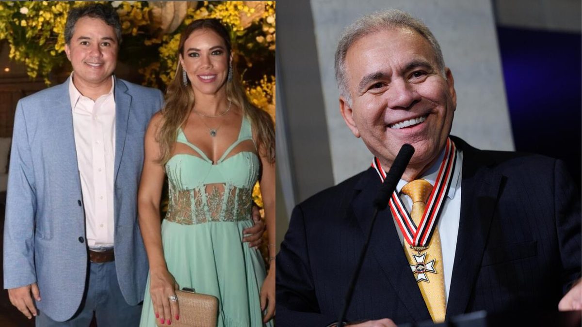 Carol Morais é registrada como segunda suplente na chapa de Marcelo Queiroga
