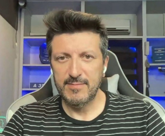 Adeus a Lito Sousa, o influenciador da aviação brasileira