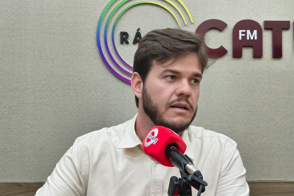 Bruno: família Cunha Lima junta no segundo turno, “se for possível”