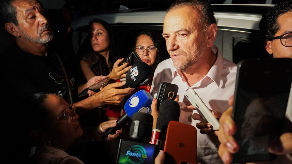 Dirigente do PT aponta apodrecimento no sistema político e judicial