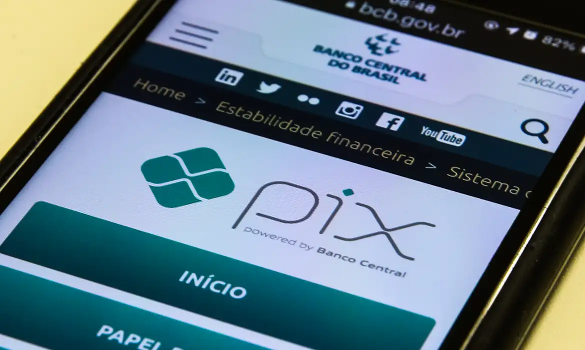 Pix atinge a marca de 1 bilhão de chaves cadastradas no país