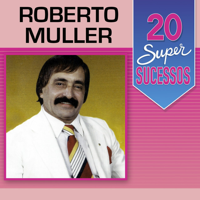 Morre no Recife o cantor Roberto Müller aos 89 anos