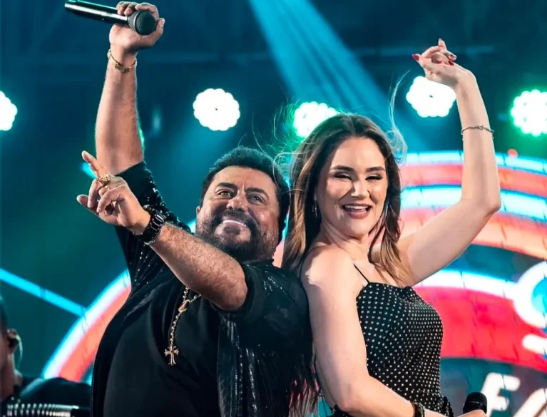 Prefeitura de Assunção gasta R$ 280 mil com show da banda Limão com Mel
