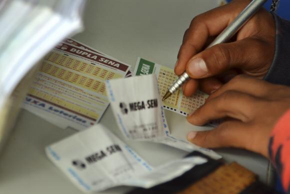 Apostas da Paraíba são premiadas na Mega-Sena