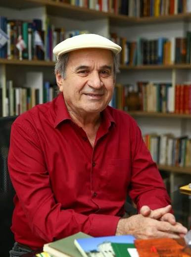 Luciano Maia e o soneto