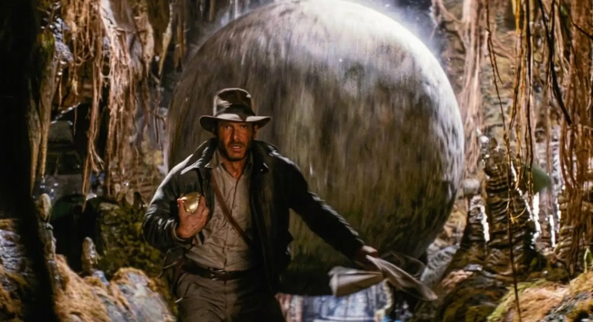 Harrison Ford arriscou a vida 10 vezes para filmar cena icônica de ‘Indiana Jones’