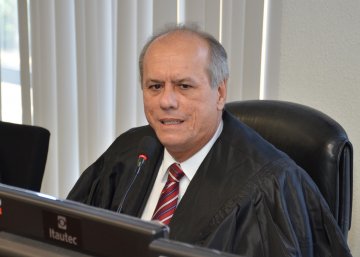 José Ricardo Porto define foco da sua gestão no Tribunal de Justiça