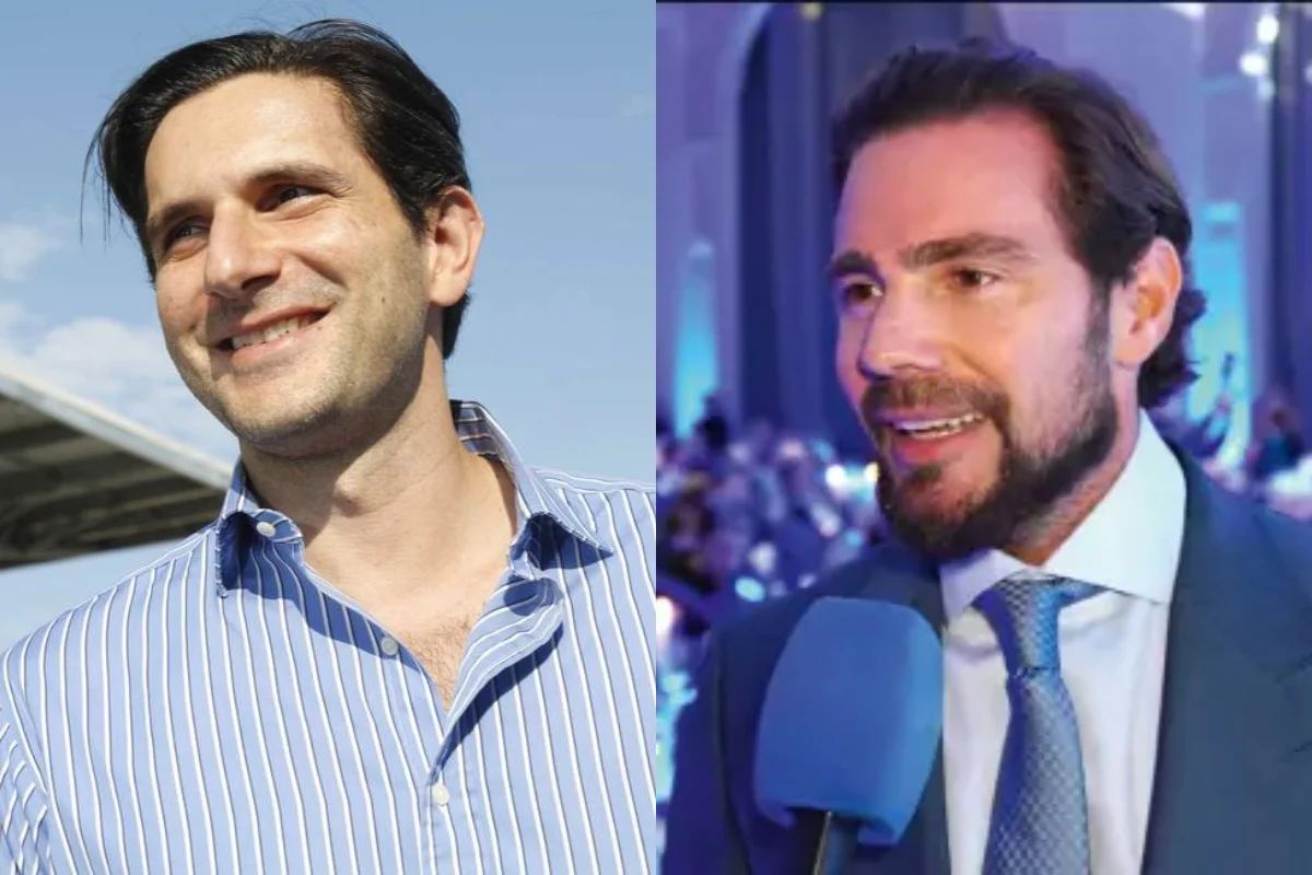 Grupo Globo afasta diretor após conversas com ex-banqueiro