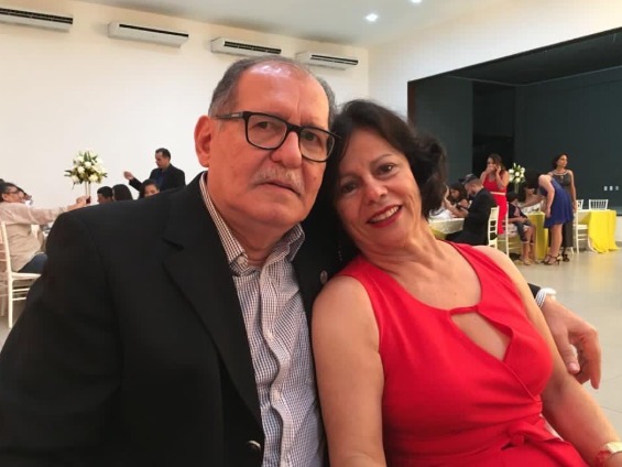 Especial: a serenidade dos dias: os 80 Anos de Lúcio Mariano