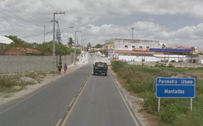 Prefeitura de Montadas gasta R$ 222 mil em festas de São João