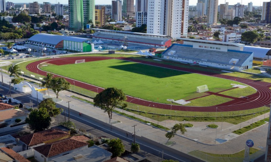 Jogos Paralímpicos da Paraíba começam nesta quarta-feira na Vila Olímpica, em João Pessoa