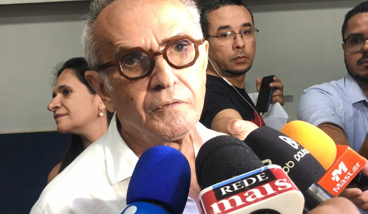 Cícero Lucena agradece eleitores e aponta supostos abusos nas eleições