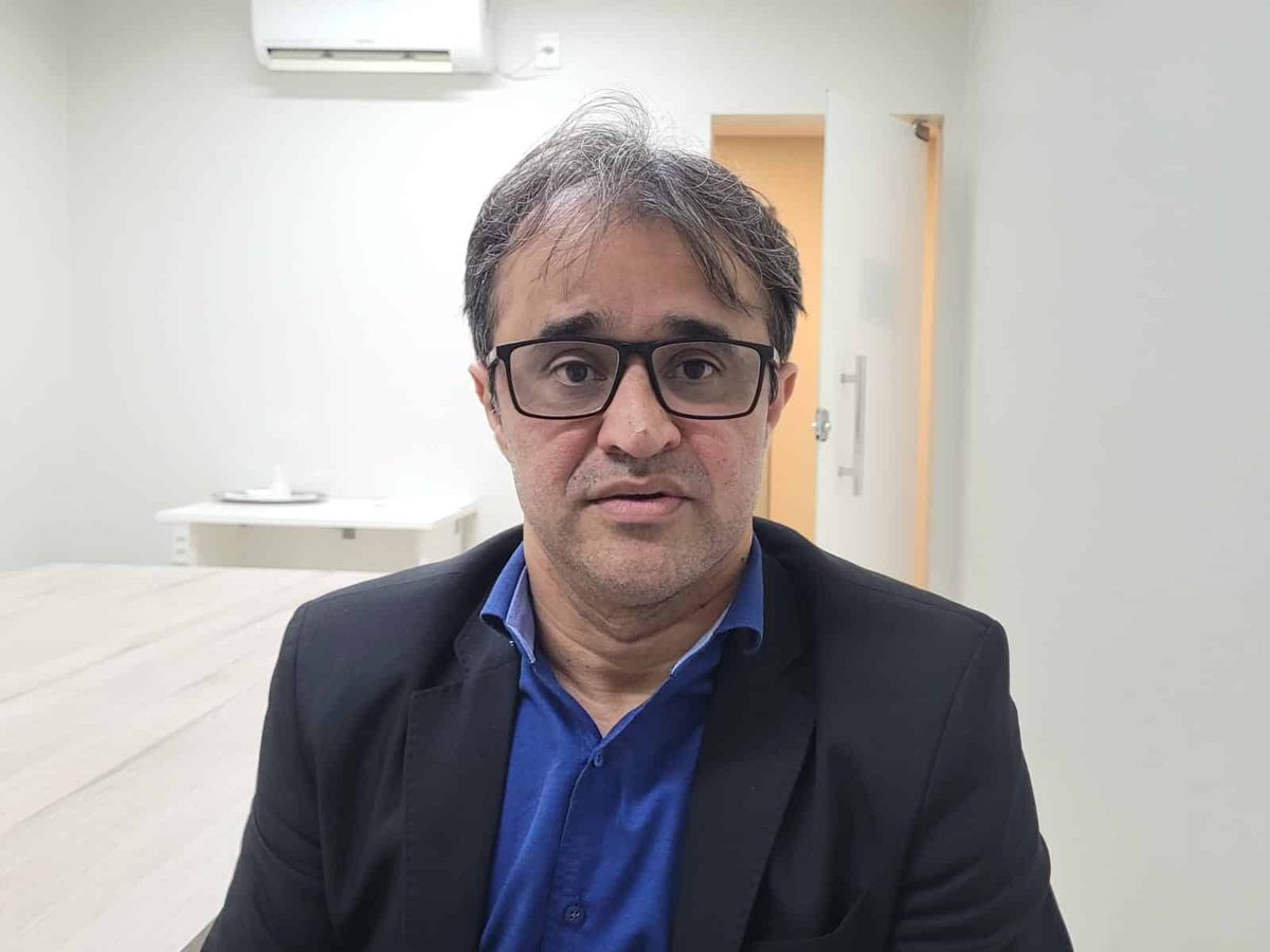 Representantes do Procon Municipal de Campina Grande participam de evento sobre fiscalização de bets