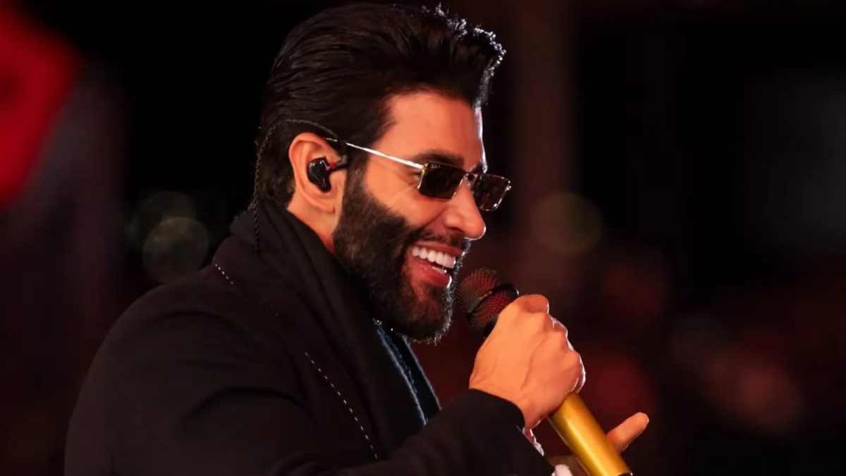 Gusttavo Lima é condenado a pagar R$ 149 mil por citar número de celular em música