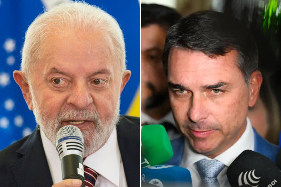 Datafolha para presidente: confira a pesquisa estimulada e os votos válidos
