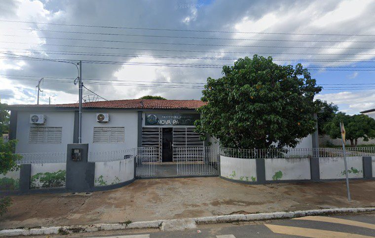Ex-prefeito de Nova Palmeira é intimado pelo Tribunal de Contas