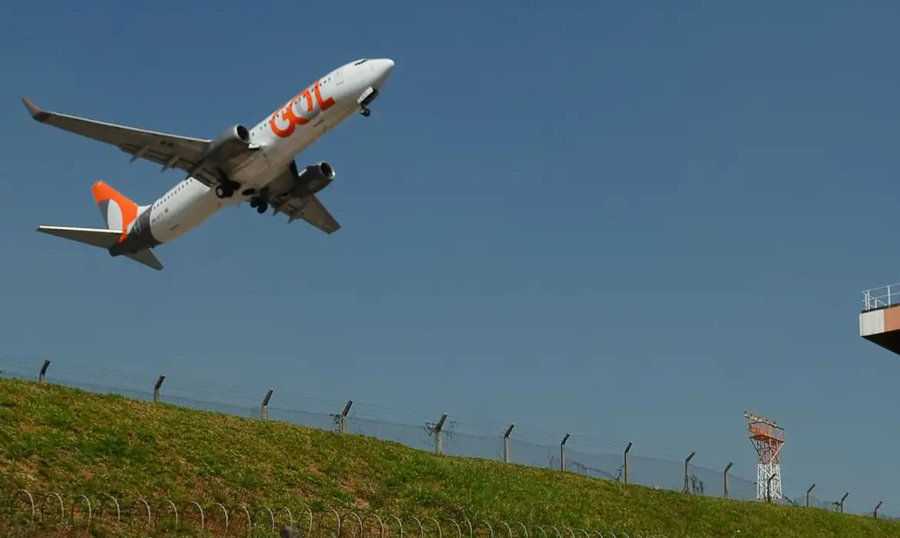 Transporte aéreo no Nordeste bate recorde e supera 12,5 milhões de passageiros em 2026