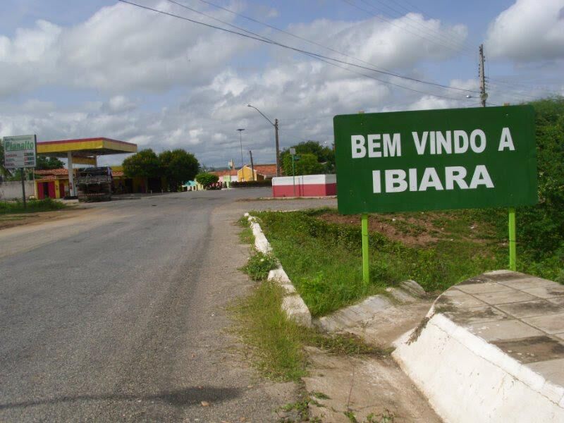Ex-prefeito de Ibiara é intimado pelo TCE por gastos com festas