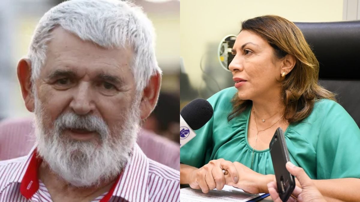 Luiz Couto defende Cida Ramos como vice de Lucas Ribeiro