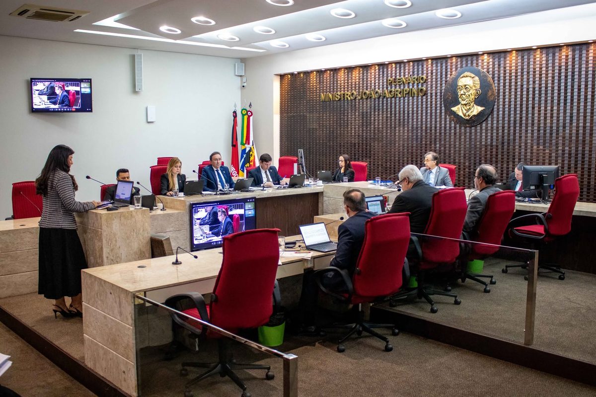 Tribunal de Contas rejeita contas da Prefeitura de Soledade