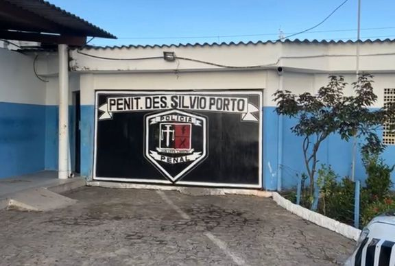 Ministério Público processa Estado por problemas em presídio de João Pessoa