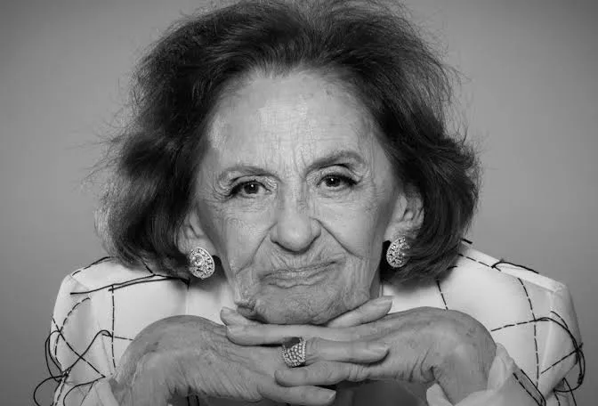 Atriz Laura Cardoso, um dos principais nomes da dramaturgia brasileira, morre aos 98 anos