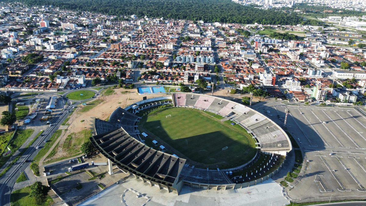 Segundona do Paraibano 2026: duas partidas abrem jogos da 8ª rodada nesta quarta-feira