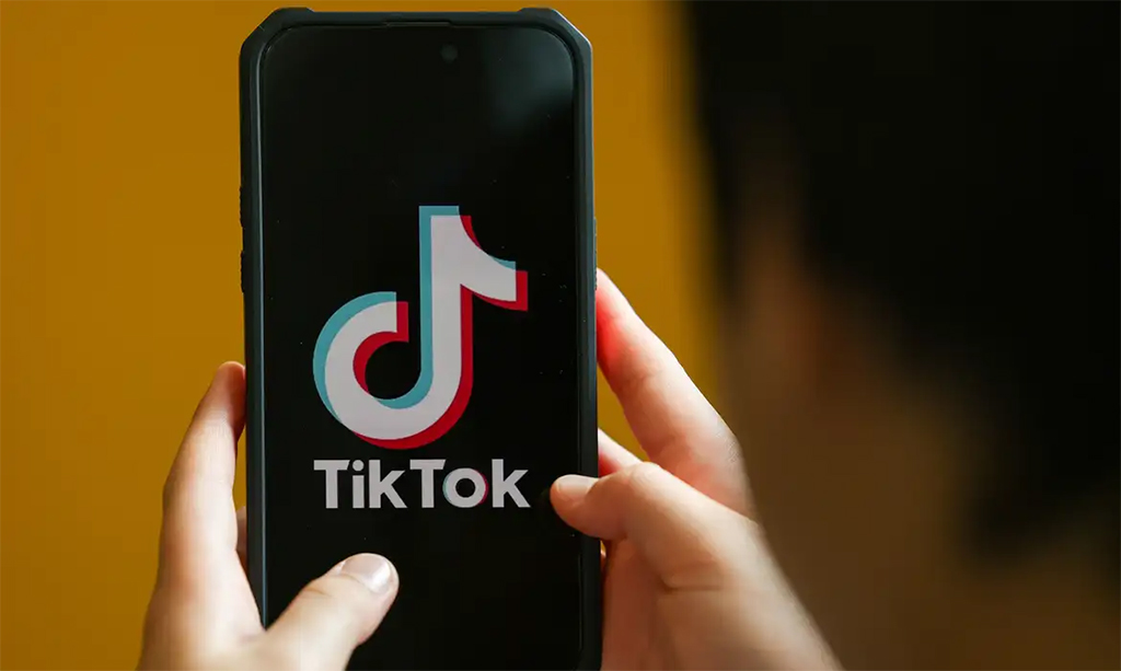 Perfis de crianças e adolescentes: Brasil multa TikTok em R$ 153,7 milhões por infrações