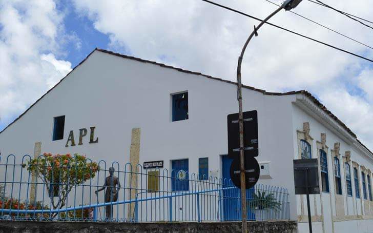 Academia Paraibana de Letras elege nova diretoria para biênio
