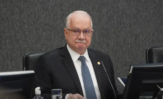 Fachin aguarda manifestações de ministros sobre impasse no STF