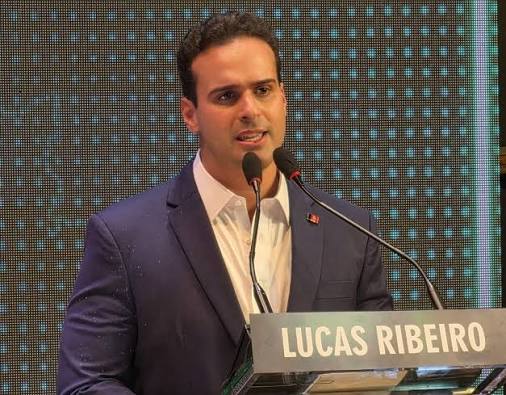 Lucas avalia debate como importante para ‘Paraíba ver o que cada um representa’