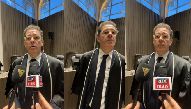 Oswaldo Trigueiro fala sobre desvios na magistratura