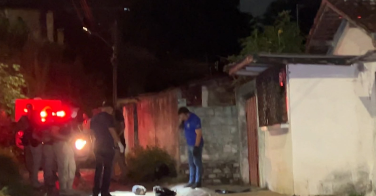 Capital registra três cabeças humanas encontradas em menos de um mês