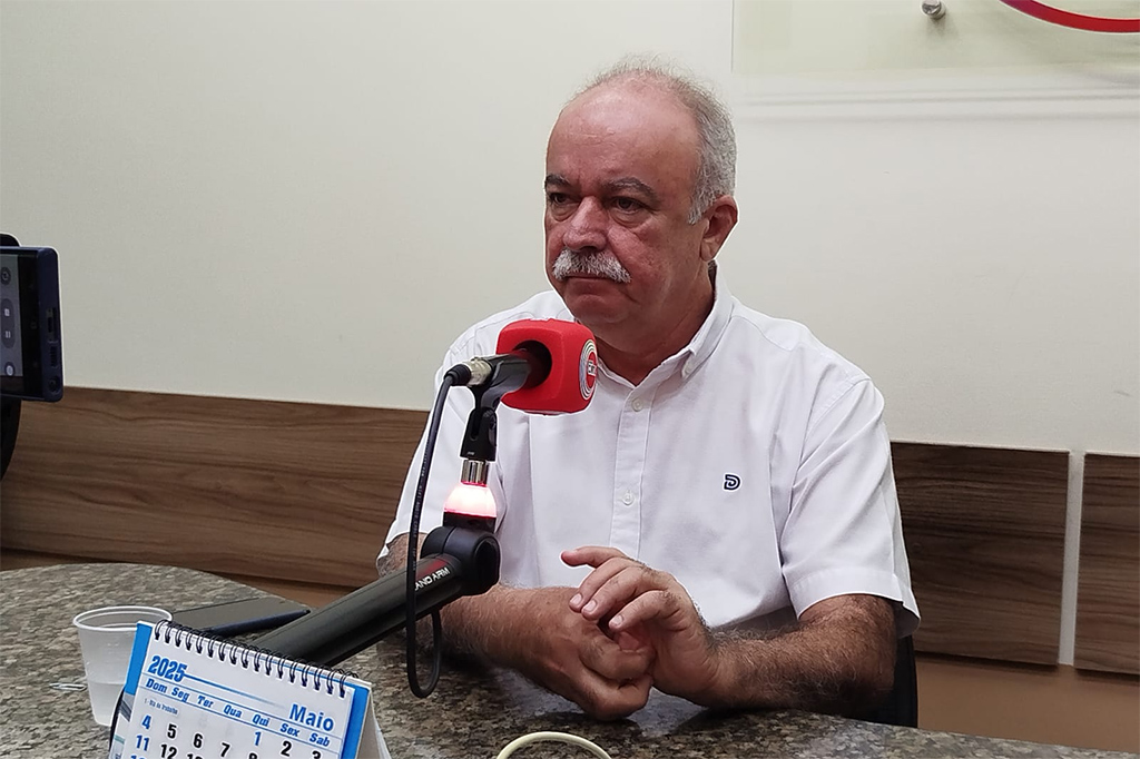 Inácio Falcão enfrentou desafio dentro da coligação governista