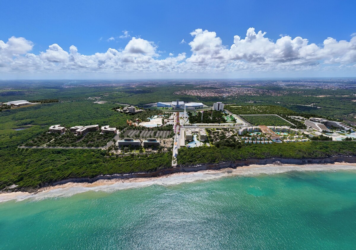 Aeroportos da Paraíba registram alta de passageiros e Polo Cabo Branco gera capacitação
