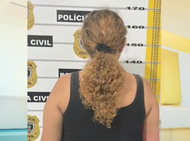 Prisão em São Bento por ameaças de morte em rede social