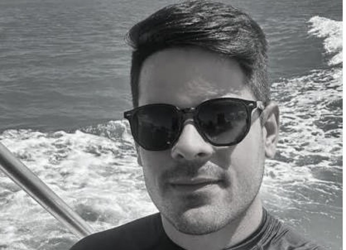 Pais de engenheiro assassinado visitam apartamento em Lagoa Seca