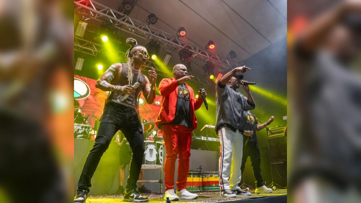 Prefeitura de Uiraúna gasta R$ 400 mil com apresentação da banda Olodum no Carnaval