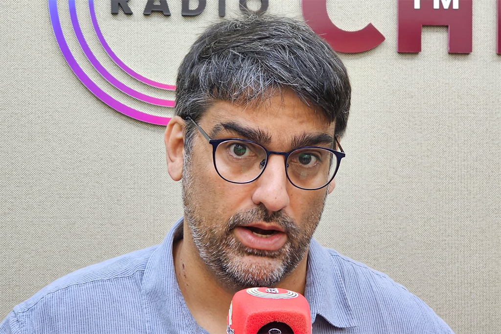Secretário aponta distorções no ICMS e alerta para prejuízos a Campina Grande
