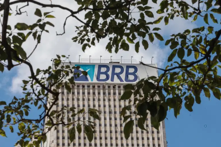 Fraude de R$ 17 bilhões em operações entre Master e BRB