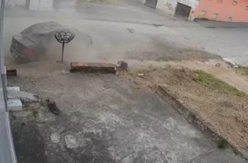 Condutor de 65 anos morre em acidente de trânsito em Remígio