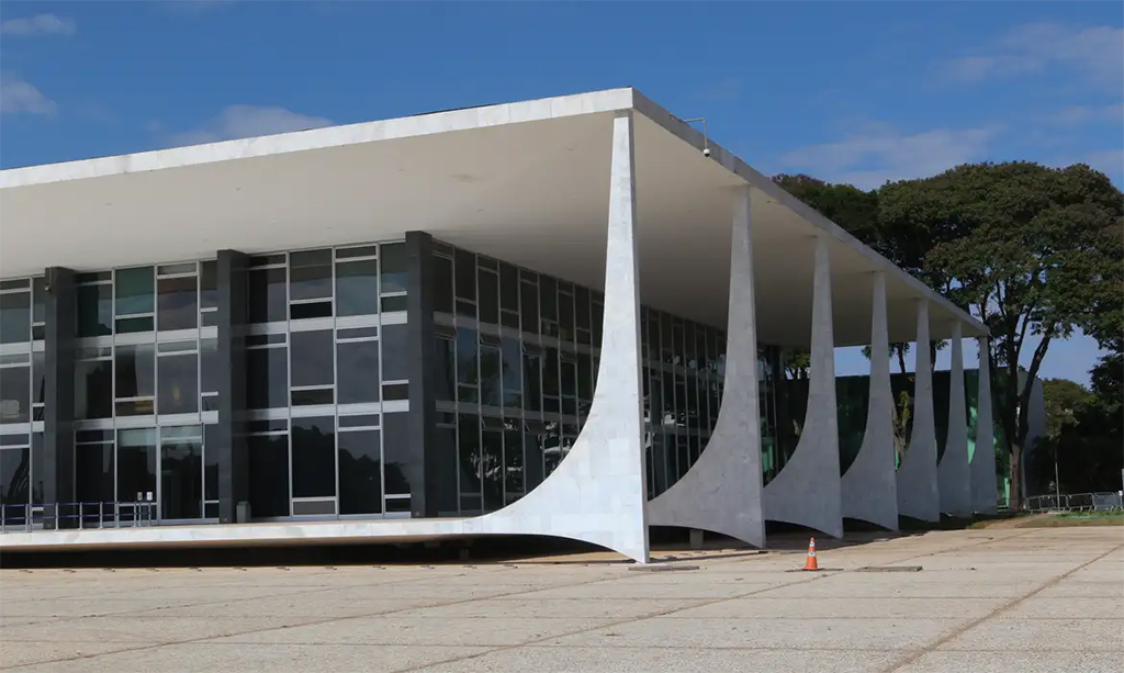 STF suspende julgamento sobre jogos de azar