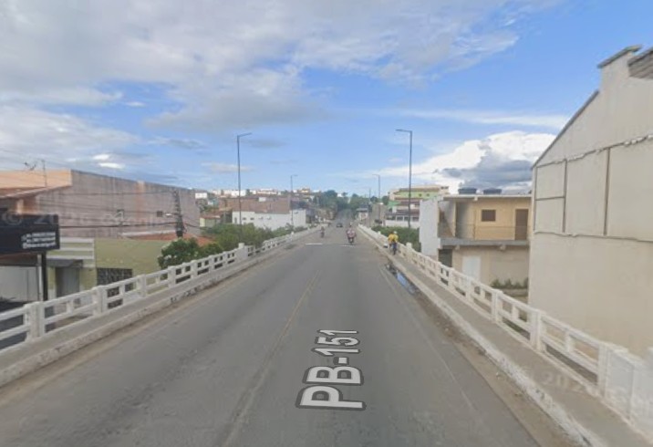 Criança de dez anos morre em acidente de moto em Picuí