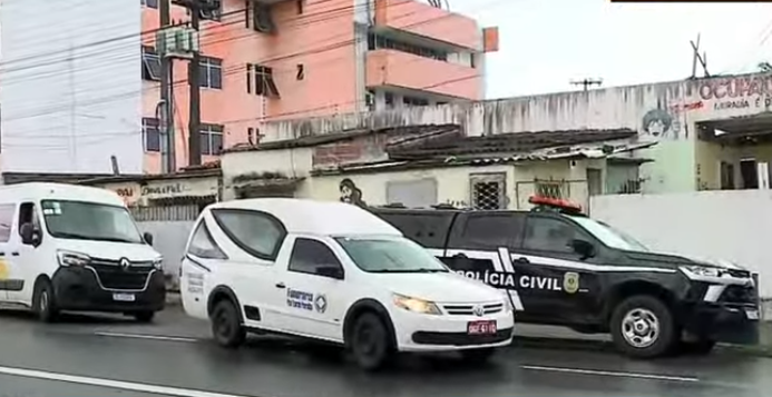 Laudo aponta envenenamento em morte de bebê na Capital