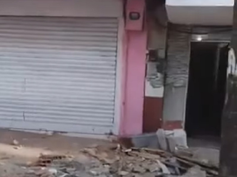 Tragédia na Colômbia: “Nunca vivi um terremoto tão forte”; veja imagens