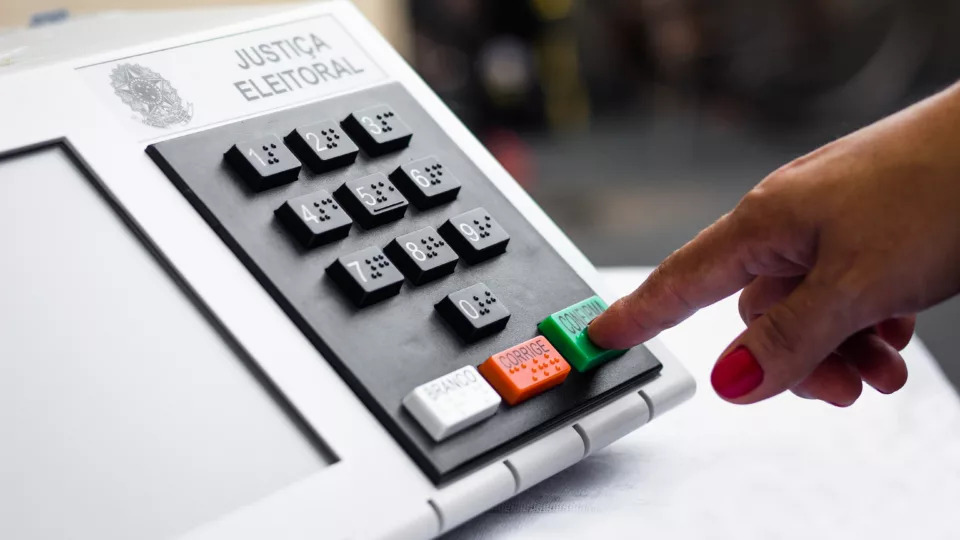 Mais de 3,2 milhões de eleitores e 10,7 mil urnas: veja os principais números da Paraíba