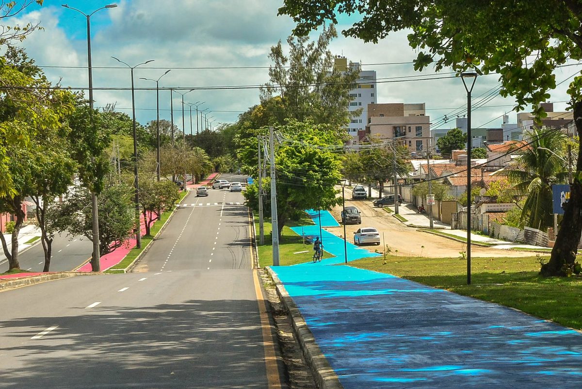 Parques da capital contam com atividades gratuitas no fim de semana