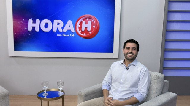 Cotado à Presidência da AL, Wilson Filho diz que Lucas será o “grande líder do processo”