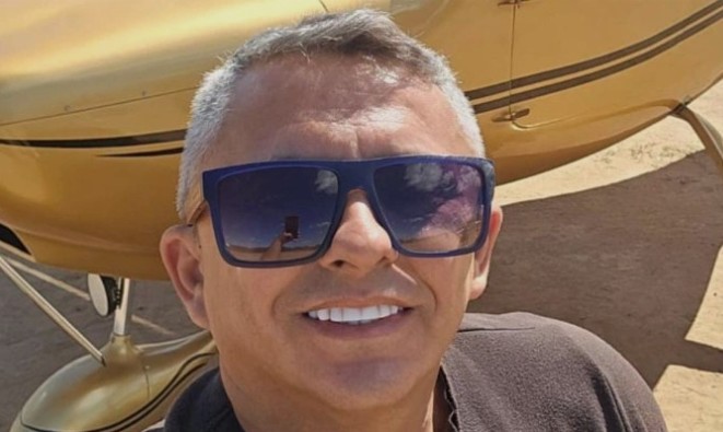 Anac investiga queda de ultraleve que resultou em morte na Paraíba