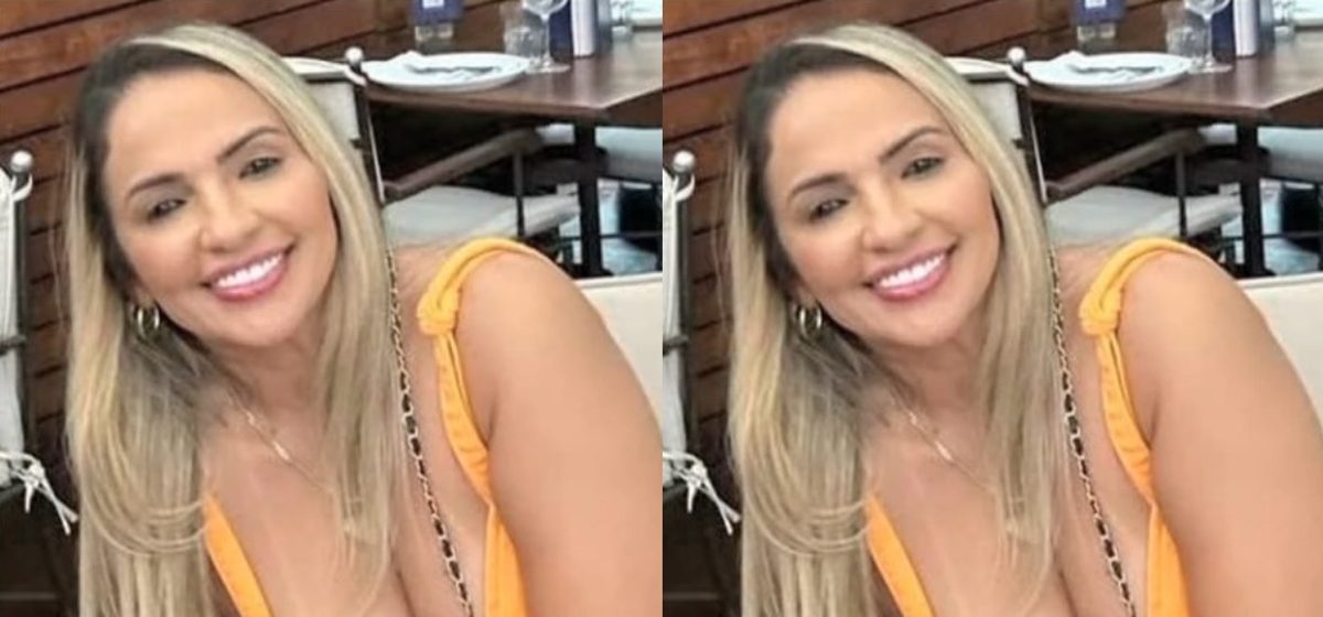 Ex-prefeita de Joca Claudino é presa em Cajazeiras